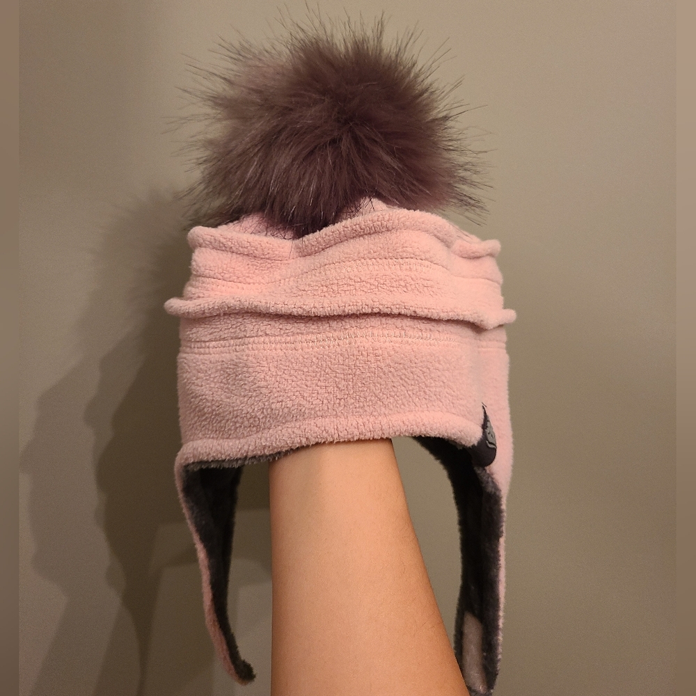 Calikids Winter Hat (9-18M)